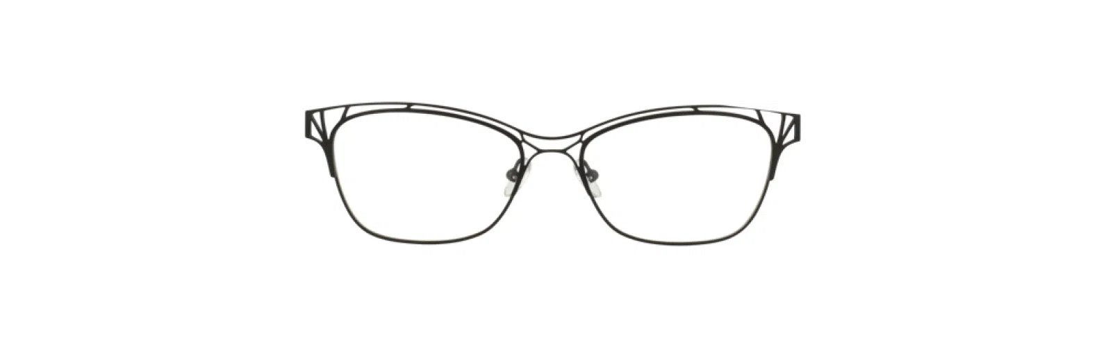 Trina Turk TTMAMIE Eyeglasses - view 4